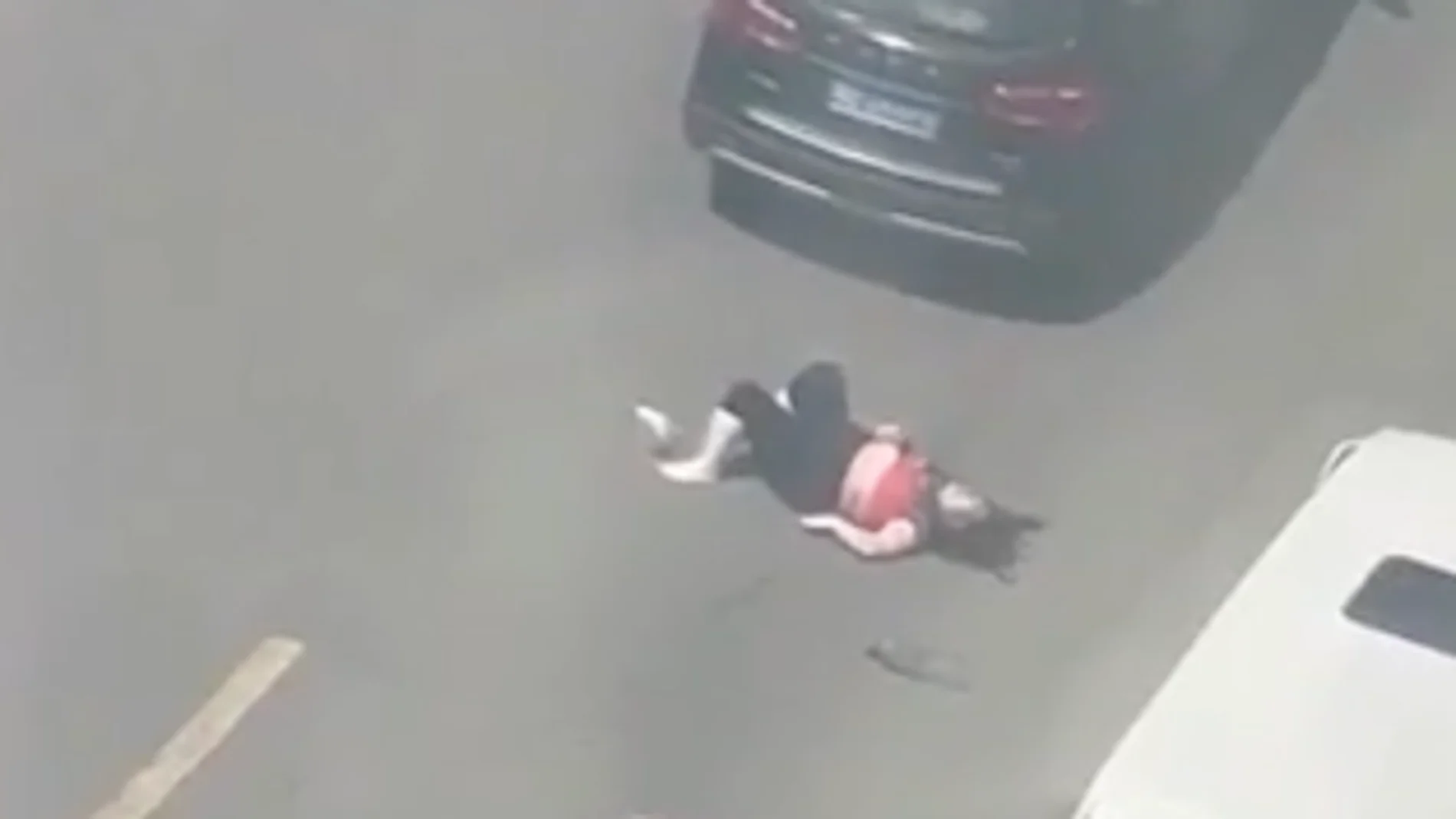 Video viral atropello en China: La preocupante realidad ¿Por qué algunos conductores rematan a las víctimas?