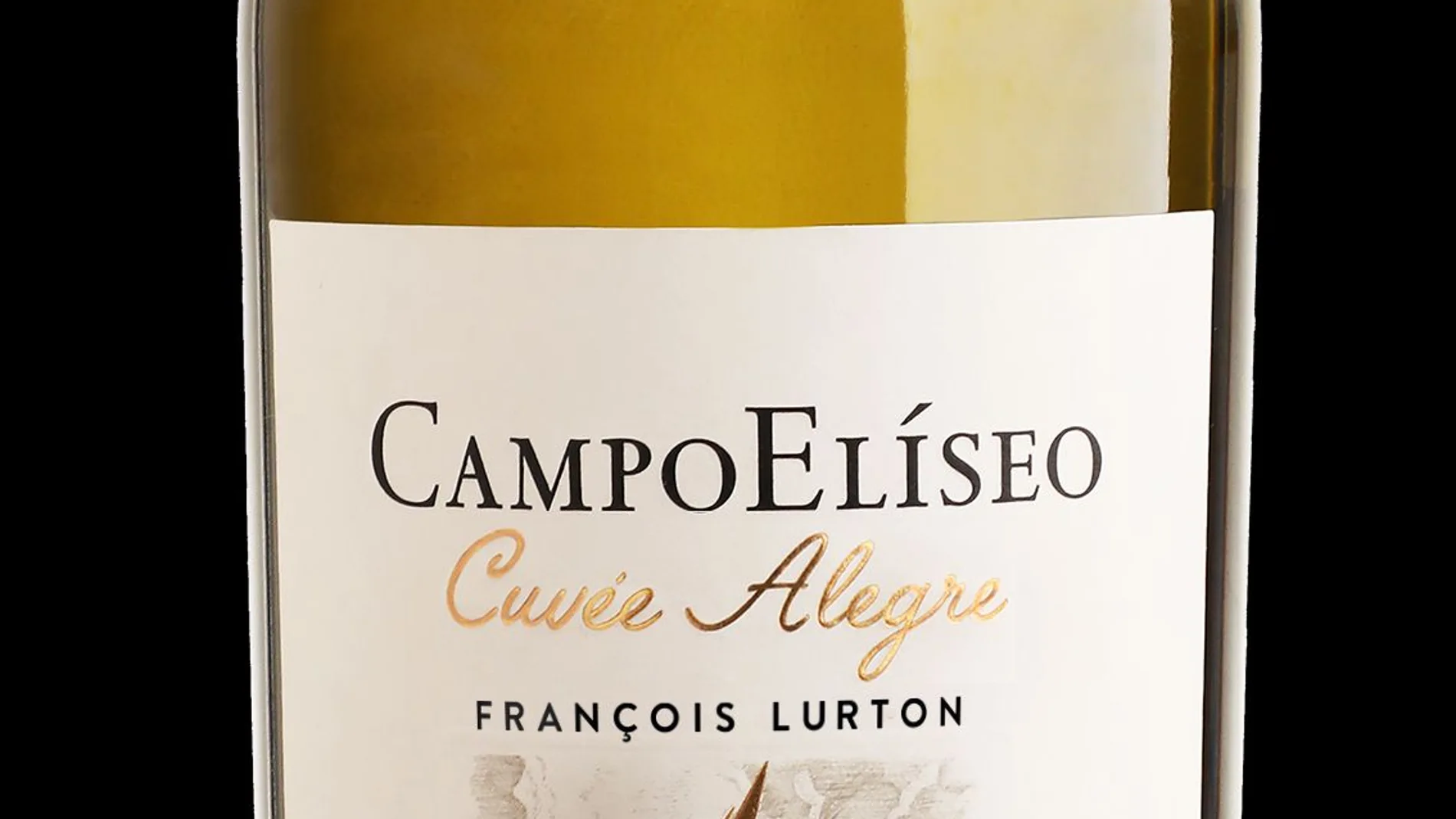 Bodegas Campo Elíseo presenta la añada 2022 del Cuvée Alegre Rueda Blanco