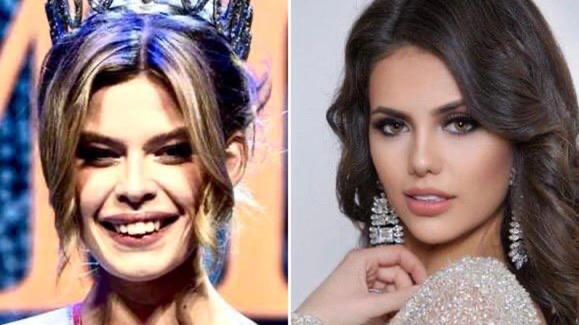 Miss Italia dice no a la participación de trans en el concurso
