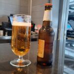 La caña de cerveza fue el verdadero rostro de la revolución popular de la hostelería de los años 80 