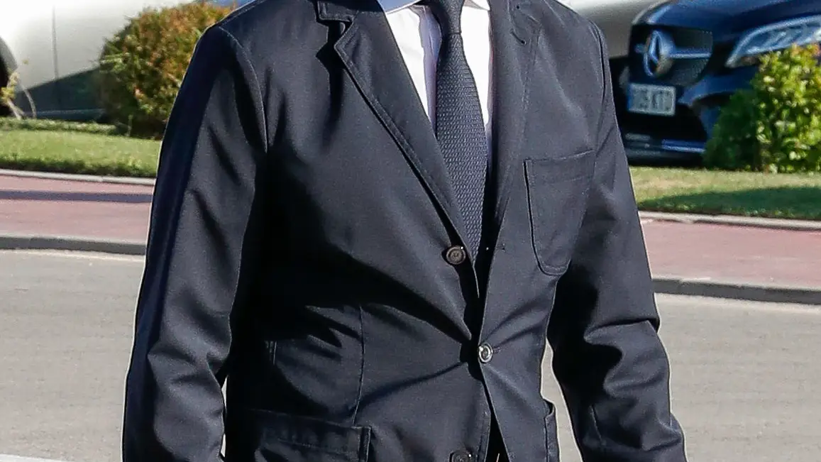 Roberto Torretta