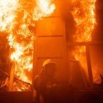 VÍDEO: Ucrania.- Zelenski condena la destrucción histórica en Odesa y promete represalias contra Rusia