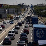 La operación especial 1º de agosto de la Dirección General de Tráfico, desarrollada desde el viernes 28 de julio al martes 1 de agosto, se ha saldado con 11 fallecidos en las carreteras españolas