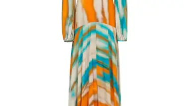 Vestido Corinne