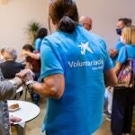 Voluntariado CaixaBank impulsa más de 1.500 actividades de acompañamiento a 11.000 personas 
