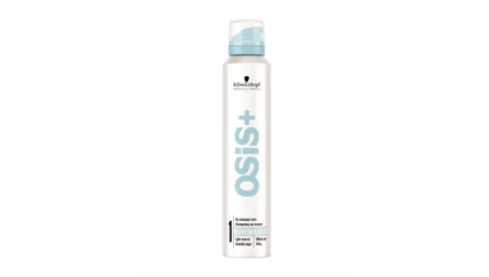 Osis+ texture fresh shampoo