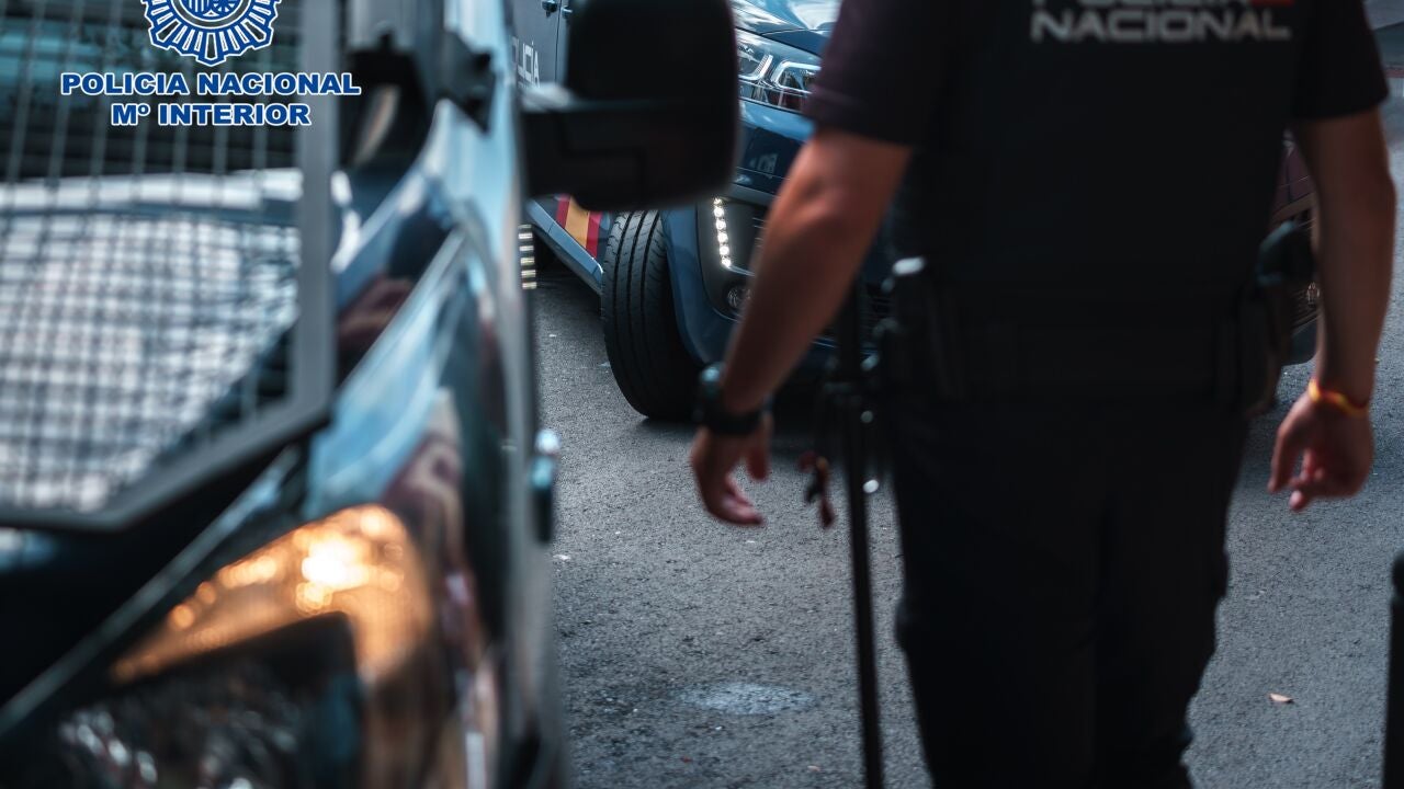 Detienen a un menor por un presunta agresión sexual a una chica de 15 ...