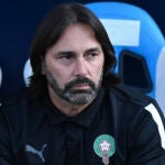 La polémica pregunta de la BBC al técnico de la selección femenina de Marruecos: "¿Hay alguna homosexual en su equipo?"