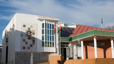 Ayuntamiento de Marinaleda