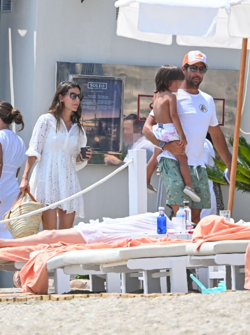 Ana Boyer, Fernando Verdasco