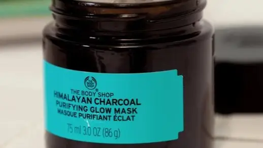 Los productos de más éxito en The Body Shop