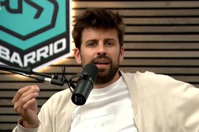 Gerard Piqué