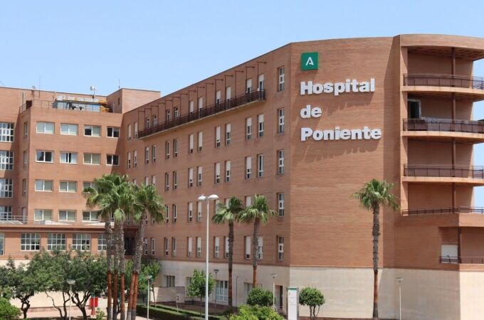 Hospital de Poniente de Almería 