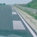 La carretera de Hungría que 'canta' a los conductores que van a la velocidad correcta 