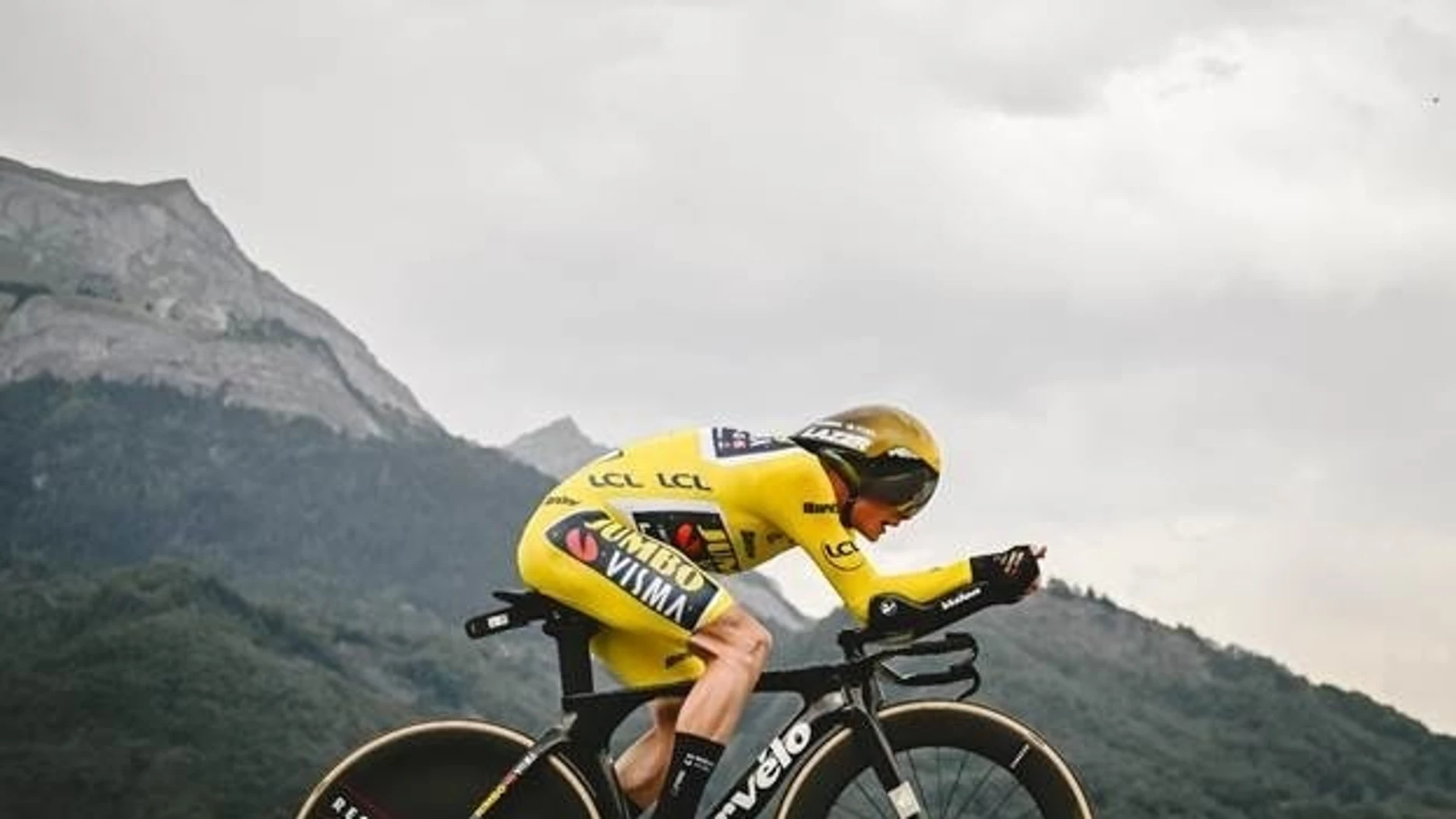 ¡Tour de Francia a prueba de tramposos! Las 997 pruebas de dopaje tecnológico arrojan resultados negativos