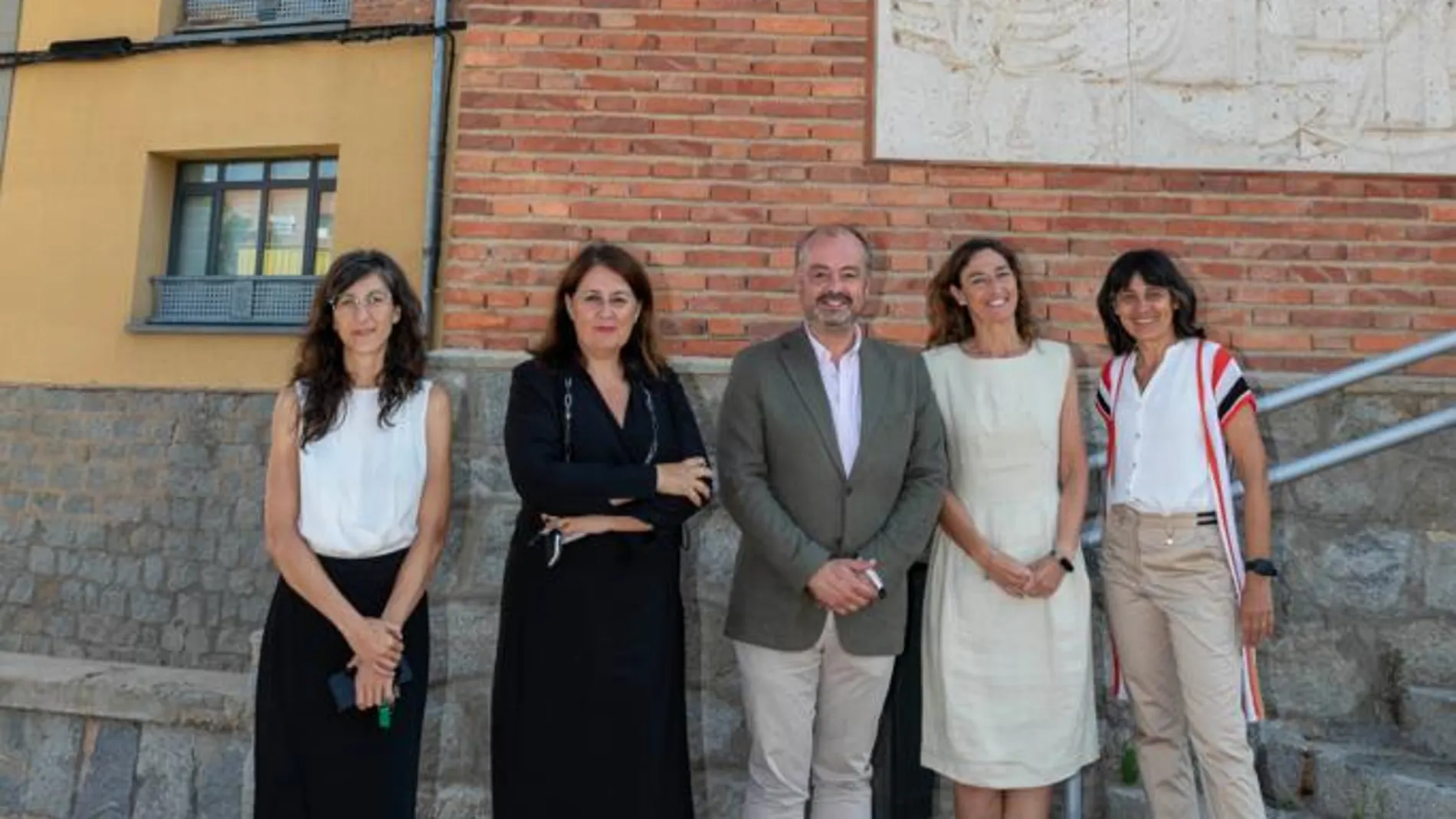 Llega a Segovia la campaña ‘Tu vecino es Científico’