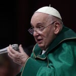 El Papa a un joven trans: "El Señor siempre camina con nosotros, incluso si somos pecadores, nos ama tal y como somos"