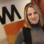 Paloma Castellano, directora de Wayra Madrid