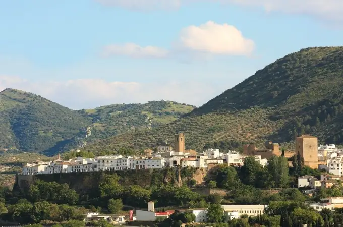 ¿Por qué a este recóndito pueblo de Andalucía se le conoce como 