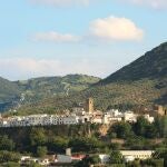 Imagen del pueblo de Priego de Córdoba