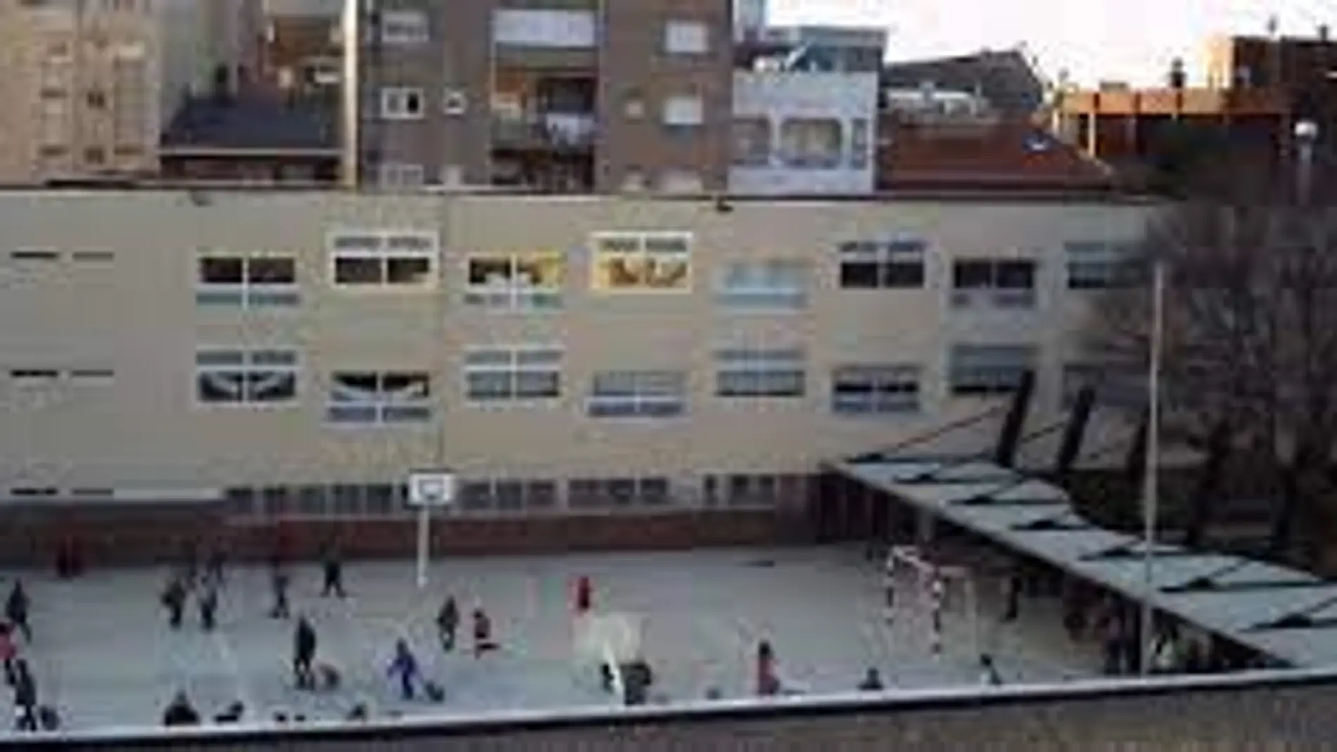 La Escola Nadal de Sant Feliu de Llobregat