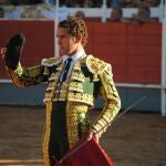 Fallece el torero alicantino Fran Moreno