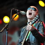 Sinead O'Connor dies aged 56