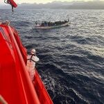 Presidente canario pide a Albares que la UE mantenga la negociación con Senegal para que acepte vuelos de repatriación