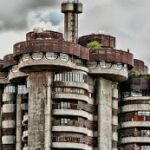 Las icónicas Torres Blancas de Madrid contarán con ocho viviendas en la planta 22