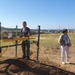 Campaña de excavaciones en el Castro de los Judíos