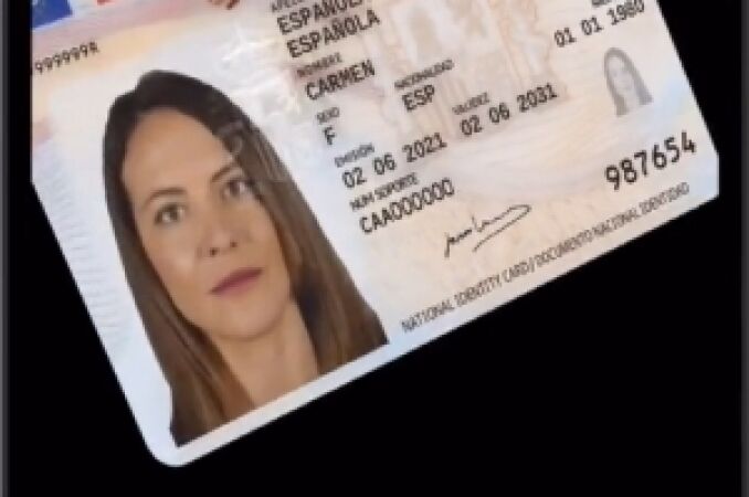DNI Wallet, la App española que permitirá al ciudadano ser propietario de su identidad