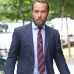 James Middleton 