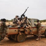 Níger.- El jefe de la Guardia Presidencial es nombrado como líder de la junta militar de Níger