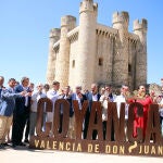 Nueva edición de la Feria de la DO León