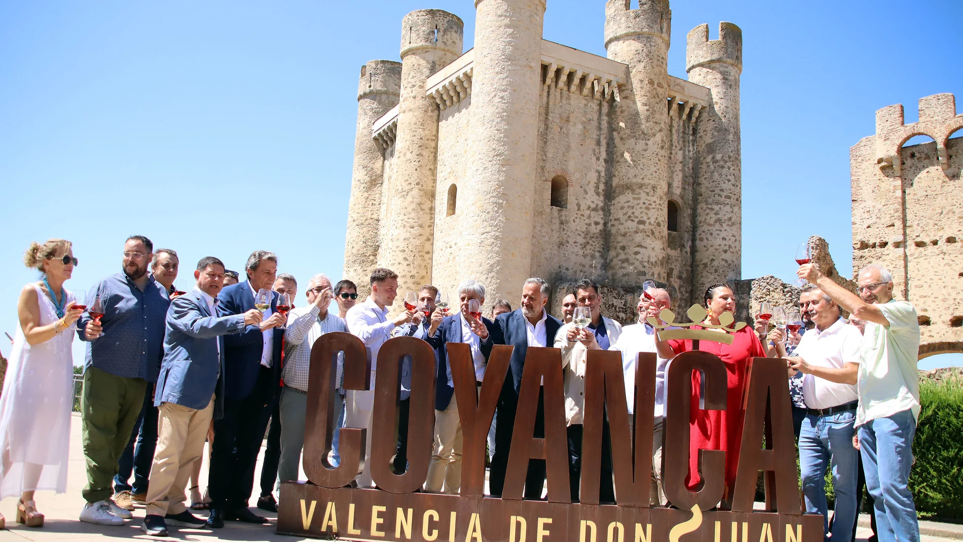 Nueva edición de la Feria de la DO León