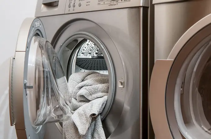 Por qué no es recomendable utilizar el programa rápido de la lavadora