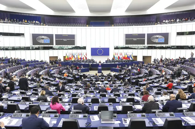 El PP denuncia el plante del Gobierno al Parlamento Europeo que analizaba la ley de amnistía