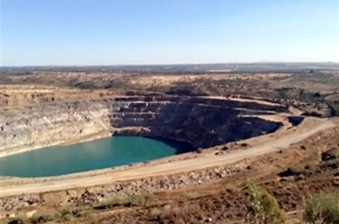 La mina de Aznalcóllar encara su reapertura 21 años después del desastre ambiental