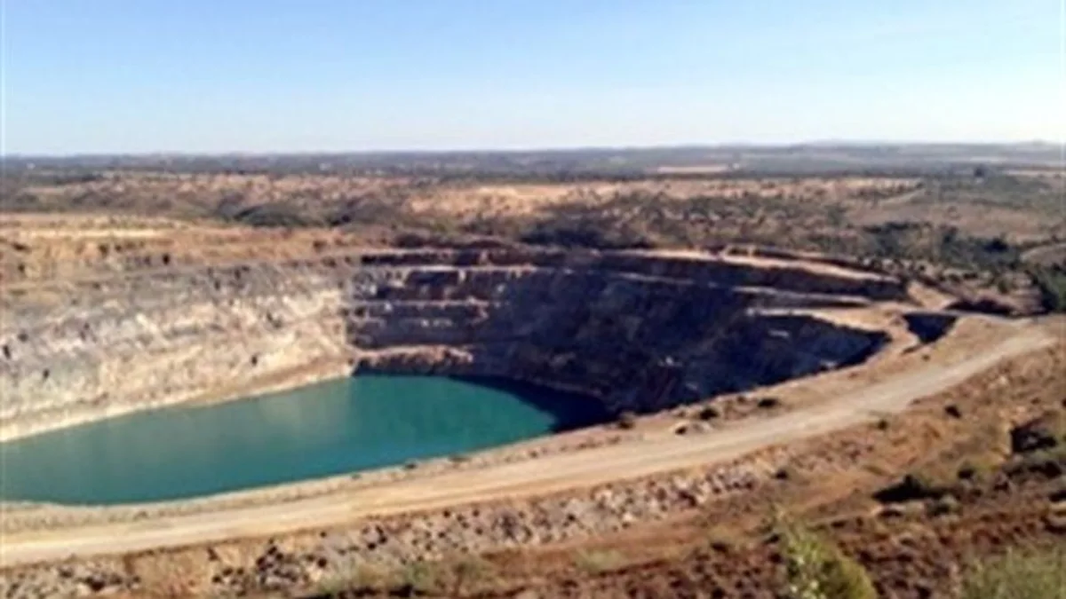 La apertura de la mina de Aznalcóllar se retrasa al menos hasta 2027 por permisos y obras