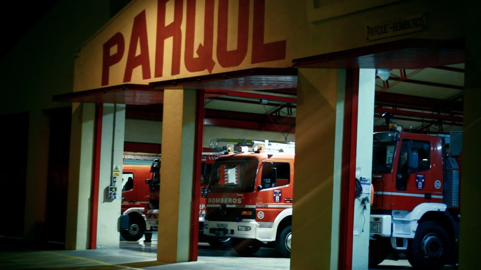 La oposición para cubrir 45 plazas de bombero en el Ayuntamiento de Murcia arranca el próximo 21 de octubre
