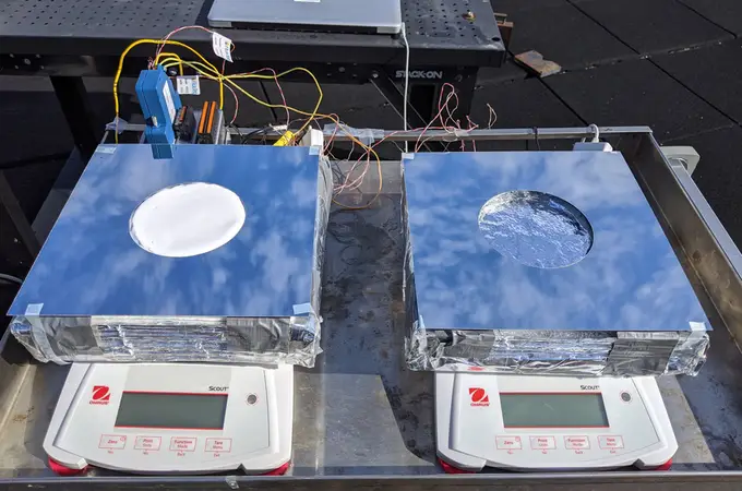 El sistema de refrigeración del MIT que quiere reemplazar al aire acondicionado