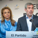 El voto de CC serviría a Sánchez para ser investido sin Junts, pero no sería suficiente para hacer presidente a Feijóo