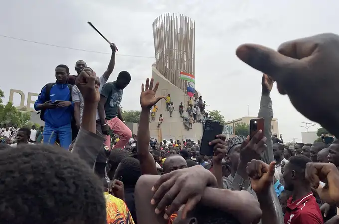 ¿Por qué es importante el golpe de Estado en Níger?