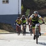 Villanueva de Carrizo (León) vive mañana la VII Carrera BTT Lúpulo Bike