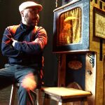 "Kokoro Teatro" estrenará "El circo de la luna"