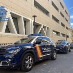 Detenido por robar 185.000 piezas de metal por valor de un millón de euros
