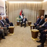 O.Próximo.- Las facciones palestinas acuerdan formar una comisión para avanzar hacia la reconciliación