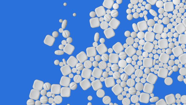 La UE apuesta por la farmacia