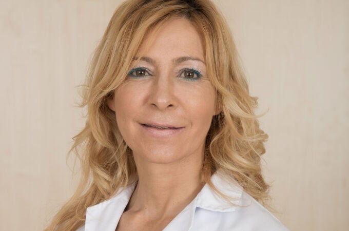 Dra. Elena del Prado