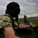Is Ukraine's Counteroffensive On Hold?